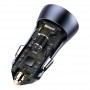 Зарядка для телефона в автомобиль Baseus CCJD-0G