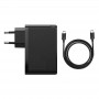 Сетевое зарядное устройство Baseus GaN5 Pro 100W Black (CCGP090201)