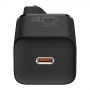 Блок зарядки + кабель Type-C- Type-C Baseus TZCCSUP-L01 Super Si Quick Charger 25W