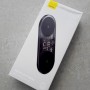 Беспроводная зарядка для телефона 2 в 1 Baseus WXSX010101 (BS-W528) 20W
