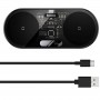 Беспроводная зарядка для телефона 2 в 1 Baseus WXSX010101 (BS-W528) 20W