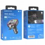 FM модулятор / зарядка в машину Borofone BC48 PD18W+QC3.0 FM модулятор / зарядка в машину Borofone BC48 PD18W+QC3.0