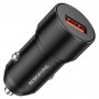 Зарядка USB в машину Borofone BZ19A Зарядка USB в машину Borofone BZ19A