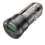 Зарядка в автомобиль Borofone BZ25