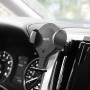 Беспроводная зарядка + автодержатель Hoco CA60