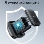Сетевое зарядное Joyroom JR-TCF23 25W PD Charger, набор с кабелем Type-C - Type-C, черный