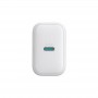 Сетевое зарядное Joyroom JR-TCF24 30W PD Charger, набор с кабелем Type-C - Type-C, белый