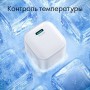 Зарядка GaN JoyRoom PD 20W JR-TCG08, белый