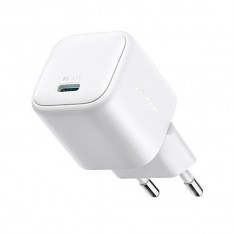 Зарядка для iPhone, JoyRoom PD 30W JR-TCG15, белый