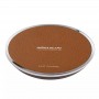 Беспроводная зарядка Nillkin Magic Disk 3, коричневый