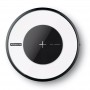 Беспроводная зарядка с подсветкой Nillkin Magic Disk 4, черный Беспроводная зарядка с подсветкой Nillkin Magic Disk 4, черный