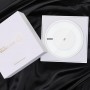Беспроводная зарядка с подсветкой Nillkin Magic Disk 4, белый Беспроводная зарядка с подсветкой Nillkin Magic Disk 4, белый