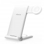 Беспроводная зарядка / Док станция 3-in-1 Nillkin PowerTrio ( для часов Huawei )