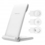 Беспроводная зарядка / Док станция 3-in-1 Nillkin PowerTrio ( для часов Huawei )