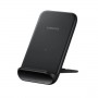 Беспроводная зарядка для телефона Samsung EP-N3300TBRGRU, черный Беспроводная зарядка для телефона Samsung EP-N3300TBRGRU, черный