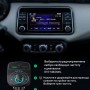 FM модулятор / зарядка в машину Ugreen CD229 FM модулятор / зарядка в машину Ugreen CD229