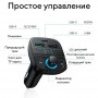 FM модулятор / зарядка в машину Ugreen CD229 FM модулятор / зарядка в машину Ugreen CD229