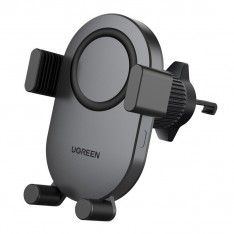 Держатель для телефона с беспроводной зарядкой Ugreen CD256-25924