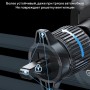 Держатель для телефона с беспроводной зарядкой Ugreen CD256-25924 Держатель для телефона с беспроводной зарядкой Ugreen CD256-25924
