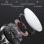 Беспроводная зарядная станция 3 в 1 для iPhone, AirPods, Apple Watch Ugreen CD278 (90326)