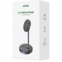 Беспроводная MagSafe зарядка 2 в 1 Ugreen CD317-90668
