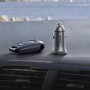 Зарядное в автомобиль Ugreen CD130-30780