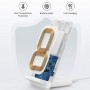 Беспроводное сетевое зарядное Ugreen CD221-80576, для телефона, 15W, White