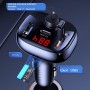 FM-модулятор / Зарядка в Автомобиль Usams CC 143 C25, 50W FM-модулятор / Зарядка в Автомобиль Usams CC 143 C25, 50W