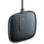 Беспроводное магнитное зарядное устройство Usams US-CD159 W1, черный Беспроводное магнитное зарядное устройство Usams US-CD159 W1, черный