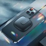 Беспроводное магнитное зарядное устройство Usams US-CD159 W1, черный Беспроводное магнитное зарядное устройство Usams US-CD159 W1, черный