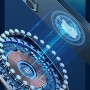 Беспроводное магнитное зарядное устройство Usams US-CD159 W1, черный Беспроводное магнитное зарядное устройство Usams US-CD159 W1, черный