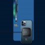 Беспроводное магнитное зарядное устройство Usams US-CD159 W1, черный Беспроводное магнитное зарядное устройство Usams US-CD159 W1, черный