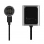 Удлинитель для автомобильной зарядки, Xiaomi Car Charger Extender QC 3.0 GDS4070CN
