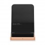 Беспроводное сетевое зарядное Xiaomi Mi Wireless Charging Stand 55W MDY-12-EN BHR4543CN Черный