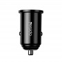 Автомобильная зарядка Quick Charge 3.0 Yesido Y38