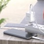 Сетевое зарядное Yesido YC30 PD 20W